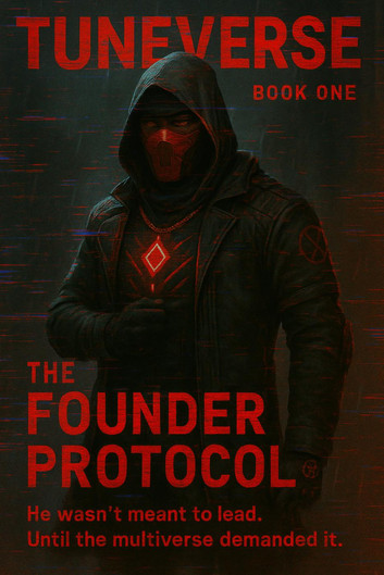 Starting book cover